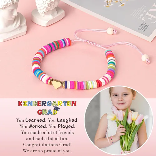 Miniatura 75 de Regalos navideños para niños, niñas adolescentes, mujeres, linda pulsera de cruz para niñas, regalos de Navidad cristianos para mujeres, ideas
