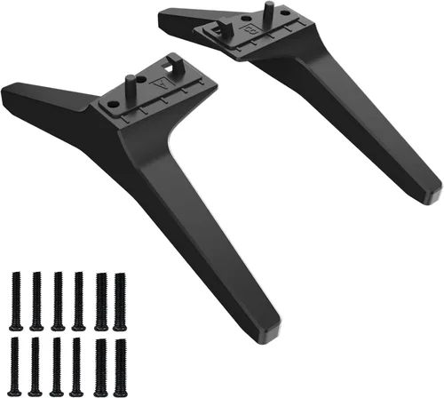 Soporte para patas de TV LG, solo para LG TV Stand 55UK6500 55UJ6300 55UK6300 55UM6900 55UK6090PUA 55UN7300 55LJ550M 50UK6300 50UJ6300 50UK6500 60