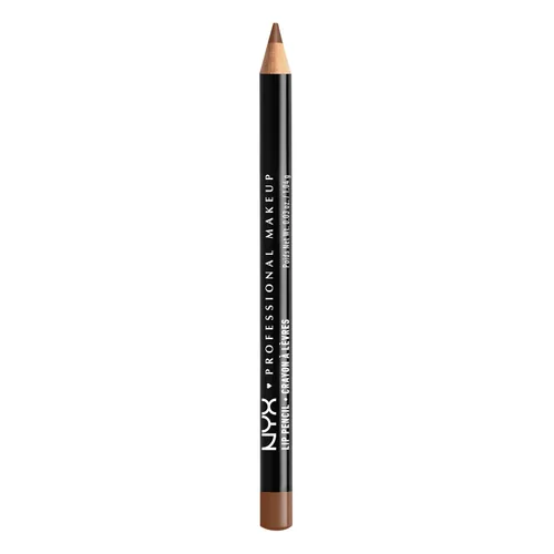 Miniatura 22 de NYX PROFESSIONAL MAKEUP - Filler Instinct Plumping - Brillo labial, brillo labial voluminizador - Let's Glaze (Transparente)