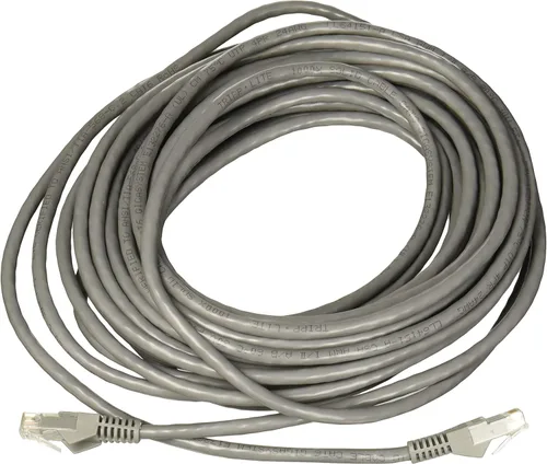 Miniatura 2 de Tripp Lite - Cable de Conexión Moldeado sin enganche Cat6 Gigabit RJ45M/M
