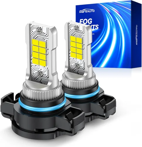 Miniatura 14 de Marsauto Bombillas HID D1S, bombilla de xenón blanco frío de 8000 K, 66144 66140 85140 85415 (85415C1) para reemplazo HID, Plug and Play, paquete