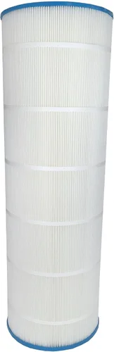 Cartucho de filtro de piscina Premium de repuesto In The Swim para filtro Pentair CC150
