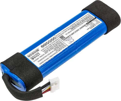 Miniatura 2 de Batería de repuesto para JBL Xtreme 3 PN: JBL GSP-2S2P-XT3A 5200mAh / 38.48Wh