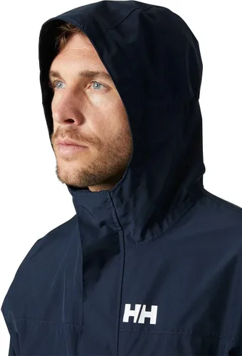 Miniatura 6 de Helly-Hansen Chaqueta impermeable T2 Utility para hombre