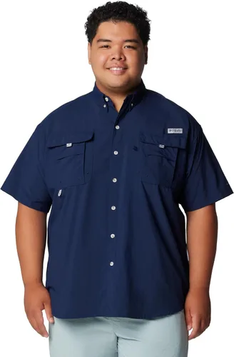 Miniatura 14 de Columbia Bahama II - Camisa de manga corta para hombre