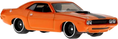 Miniatura 3 de Hot Wheels Fast & Furious 70 Dodge HEMI CHALLENHER para 2 Fast 2 Furious