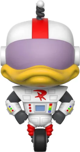 Miniatura 3 de Funko POP Disney Duck Tales Gizmoduck