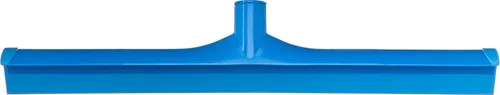 Miniatura 2 de SPARTA 3656714 - Escobilla de plástico para suelo, escobilla de ducha resistente con hoja de goma para ventanas, vidrio, puertas de ducha, pisos