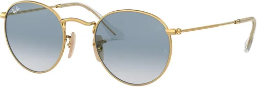 Miniatura 2 de Ray-Ban Rb3447n Round Flat Lens Sunglasses