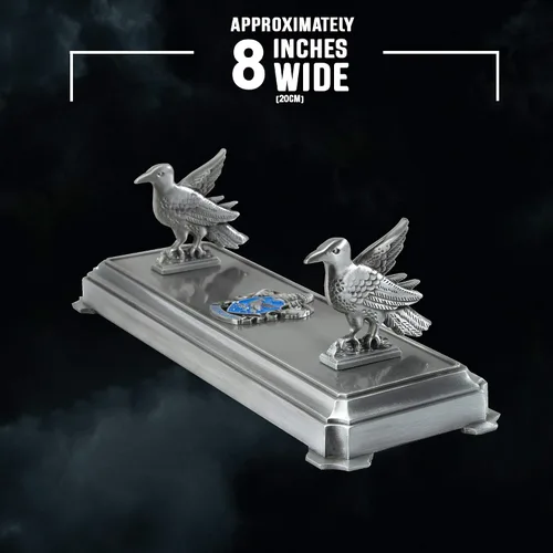 Miniatura 4 de The Noble Collection Harry Potter Ravenclaw House - Soporte para varita