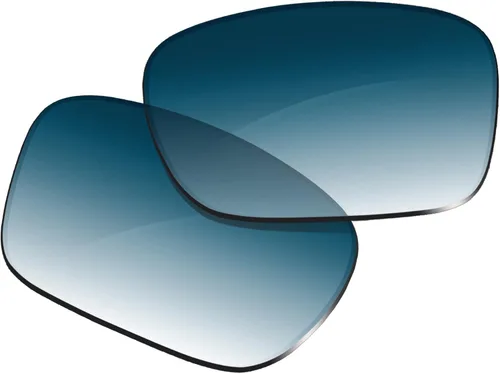 Miniatura 19 de Lentes de sol de repuesto 100% de ajuste preciso para Oakley Holbrook XXL OO9487 2.402 in