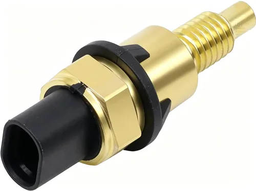 Miniatura 18 de HiSport Sensor de temperatura de culata - Compatible con Ford C-Max Escape Focus Mercury Mariner Milan reemplaza 1S7F6G004AB 1S7Z6G004AA