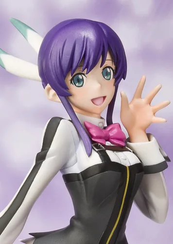 Miniatura 7 de Bandai Tamashii Nations Mikono Suzushiro Aquarion Evol Figuarts Zero Figura de juguete