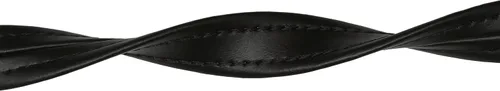 Miniatura 5 de Hidem Marine Vinilo Tapicería Trim Negro Muestra 3" Barco Auto