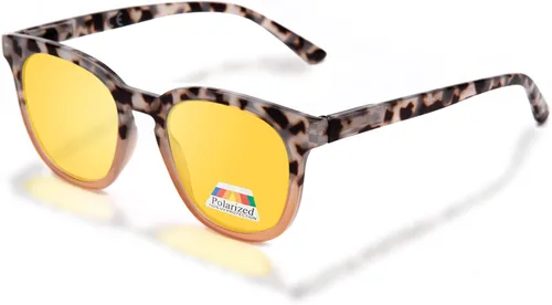 Miniatura 12 de LianSan Lentes de lectura para mujer - Elegantes lentes de lectura para computadora con bloqueo de luz azul y bisagra de resorte (leopardo, 1.0x)