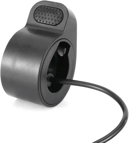 Miniatura 6 de Acelerador de acelerador compatible con Xiaomi M365 Scooter eléctrico dedo pulgar velocidad acelerador reemplazo accesorios