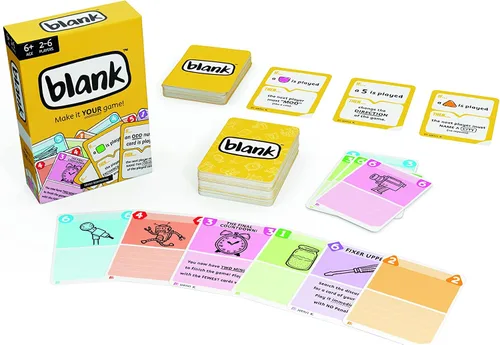 Miniatura 2 de En blanco