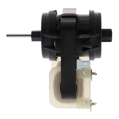 Miniatura 4 de Edgewater Parts W10189703, W10189703, 10449505, 10449506, 2188848, 2197381, 2197443 Motor de ventilador evaporador para refrigerador compatible