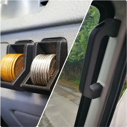 Miniatura 6 de Filamento de fibra de carbono PRILINE, filamento de fibra de carbono y policarbonato para impresora 3D de 1.75 mm, filamento de fibra de carbono