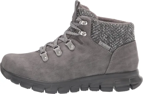 Miniatura 8 de Skechers Botas para mujer, Synergy - Cold Daze, PARENT, Mujer US