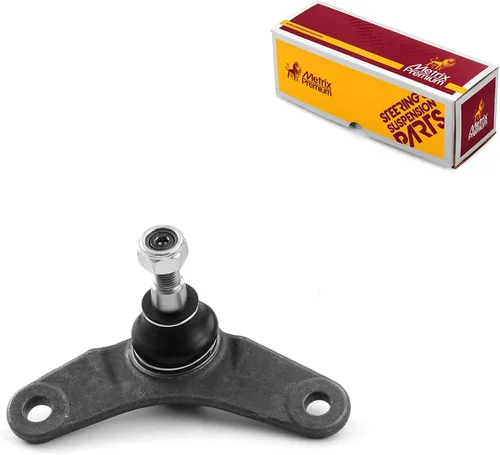 Miniatura 133 de Fabricado en Europa. Junta de rótula inferior delantera Metrix Premium K3199 para Jeep Liberty 2002-2004