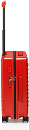 Miniatura 3 de Bric's Porsche Roadster 21" expansibles y no expansibles, Naranja (lava)