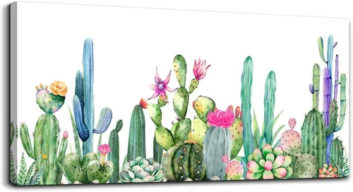 Miniatura 13 de MHARTK66 Decoración de pared para sala de estar, lienzo grande, arte de pared para dormitorio, cuadros modernos de oficina, ilustraciones de pared