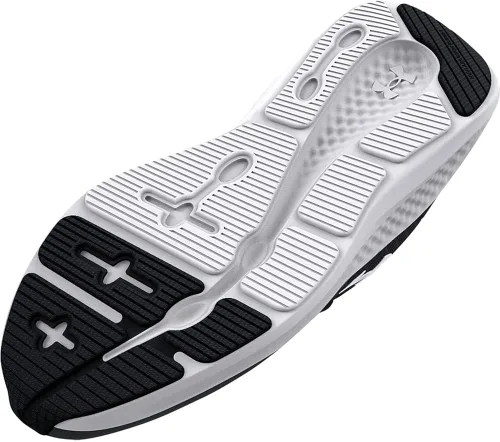 Miniatura 4 de Under Armour Tenis de correr unisex para niños Charged Pursuit 3