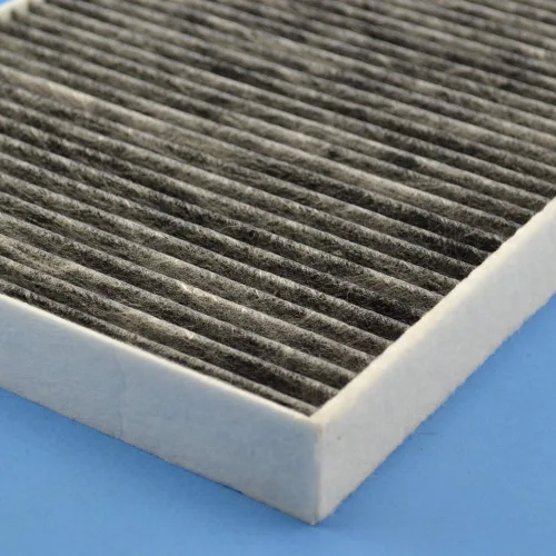 Miniatura 9 de Filtro de aire de cabina, repuesto Fram CF11668, compatible con cargador Chrysler 300 Dodge Challenger, 68071668AA