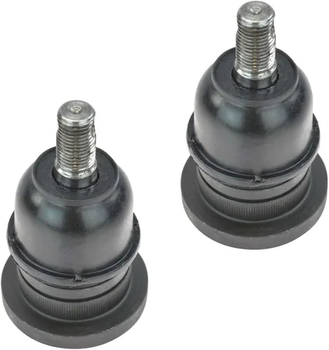 Miniatura 205 de TRQ Juego de juntas esféricas delanteras inferiores compatibles con Dodge Dakota 1997-1999, Durango 1999