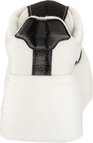 Miniatura 3 de DKNY Essential Everyday Classic Jogger - Tenis ligeros sin cordones para mujer, Negro