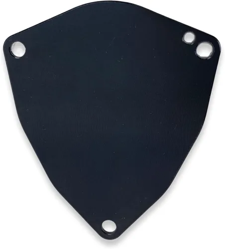 Miniatura 2 de Polaris Sportsman 500 HO Scrambler 500 1.575 in Carburador Billet Cubierta lateral 3130930