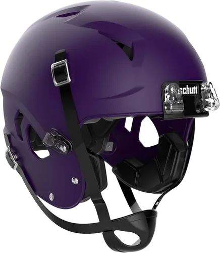 Miniatura 27 de Schutt Schutt Sports Vengeance A11 - Casco de fútbol americano juvenil