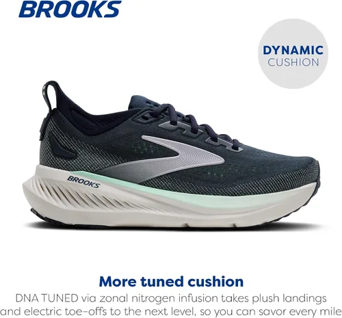 Miniatura 2 de Brooks Zapatillas de correr Glycerin 23 Neutral para mujer