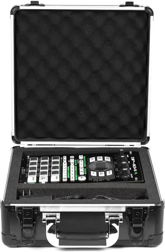 Miniatura 7 de ANALOG CASES Roland SP-404 MK2 / SP-404 / SP-404SX / SP-404A Funda rígida ultraligera UNISON