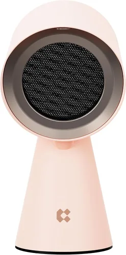 Miniatura 14 de CIARRA Campana Extractora Portátil, Campana Extractora de Escritorio con Ventilador de Escape de 2 Velocidades, Filtro de Aluminio Desmontable, Taza