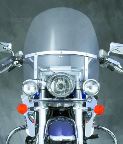 Miniatura 2 de Ciclo Nacional Touring Heavy Duty Parabrisas n2210
