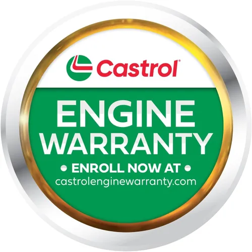 Miniatura 10 de Castrol EDGE Extended Performance 0W-20 Advanced - Aceite de motor sintético completo, 5 cuartos de galón