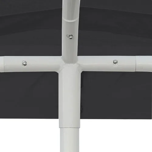 Miniatura 7 de Caravan Canopy Domain Pro 200 Toldo para Automóvil de Patas Rectas de 10 por 20 Pies para Exteriores 10x20 con Marcos de Acero con Recubrimiento