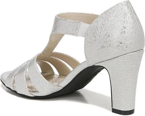 Miniatura 5 de LifeStride - Sandalias Caramel para mujer