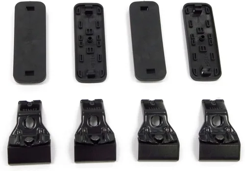 Miniatura 2 de Rhino Rack 2500 - Juego de 4 soportes para techo