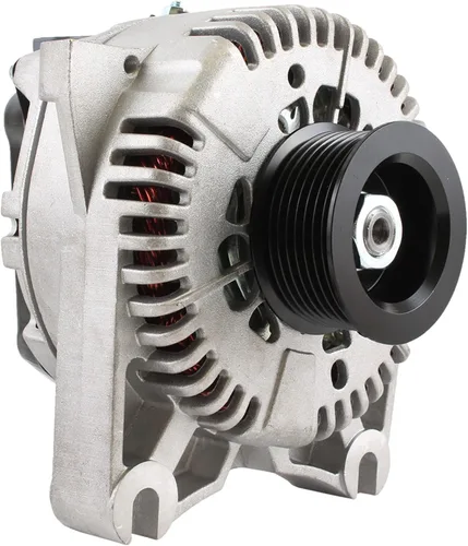DB Electrical Alternador 400-14093 compatible con/repuesto para Ford F150 F250 F350 Pickup Series Truck 5.4L 1999 2000 2001 2002 2003 2004 Lightning