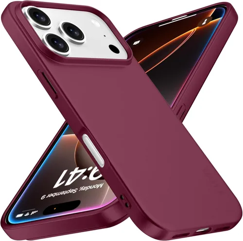 Miniatura 104 de X-level Funda para iPhone 11 Pro Max, delgada y suave TPU superficie mate, funda ultradelgada para teléfono, ligera, protectora completa