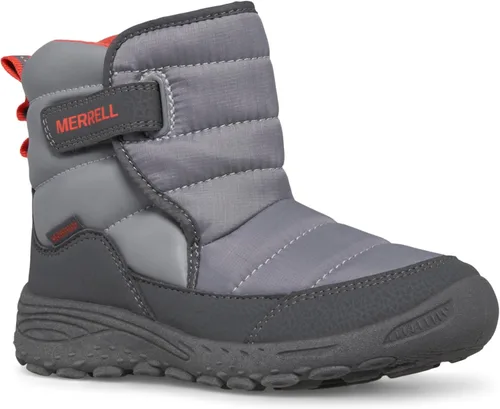 Miniatura 4 de Merrell Botas de nieve unisex para niños