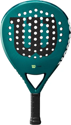 Wilson Palas de pádel Verde/Negro