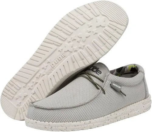 Miniatura 4 de Hey Dude Mens Wally Sox