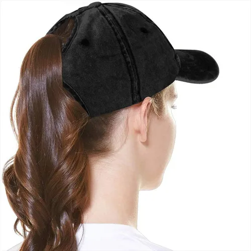 Miniatura 22 de Splash Brothers - Gorra de béisbol, unisex, diseño vintage, ajustable, de mezclilla de algodón