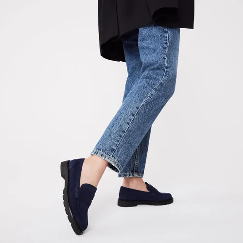 Miniatura 8 de Anne Klein Mocasines planos Emmylou para mujer
