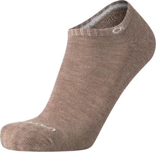 Miniatura 17 de Calvin Klein Calcetines para hombre, mezcla de algodón, acolchados, sin talla, forro de calcetines atléticos (6 unidades)