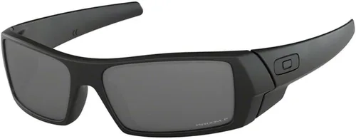Miniatura 2 de Oakley Gascan OO9014 Sunglasses+BUNDLE Leash+ BUNDLE with Designer iWear Care Kit